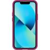 imageOtterBox iPhone 13 mini amp iPhone 12 mini Prefix Series Case  Party Pink UltraThin PocketFriendly Raised Edges Protect Camera amp Screen Wireless Charging CompatiblePARTY PINK