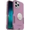 imageBundle OtterBox COMMUTER SERIES for IPhone 1213 PRO MAX  MAVEN WAY  PopSockets PopGrip  ROSE GOLD