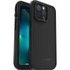 imageLifeProof FR MagSafe SERIES Waterproof Case for iPhone 13 Pro ONLY  ONWARD BLUEBlack