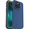 imageLifeProof FR MagSafe SERIES Waterproof Case for iPhone 13 Pro ONLY  ONWARD BLUEBlue