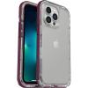 imageLifeProof NEXT SERIES with MagSafe Case for iPhone 13 Pro ONLY  ESSENTIAL PURPLEPurpleClear