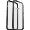 imageLifeProof SEE SERIES Case for iPhone 13 Pro Max amp iPhone 12 Pro Max  UNWAVERING BLUEBlack