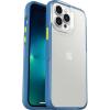 imageLifeProof SEE SERIES Case for iPhone 13 Pro Max amp iPhone 12 Pro Max  UNWAVERING BLUEBlue