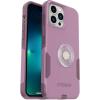 imageOtterBox Bundle Commuter Series for iPhone 1213 PRO MAX  Maven Way  PopSockets PopGrip  Clear Glitter Silver