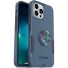 imageOtterBox Bundle Commuter Series for iPhone 1213 PRO MAX  Rock Skip Way  PopSockets PopGrip  Oil ELK