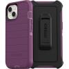 Happy Purple
