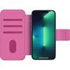 imageOtterBox Detachable Folio Wallet Case Sold Separately for MagSafe  iPhone 12 iPhone 12 Pro iPhone 13 amp iPhone 13 Pro  Strawberry Pink