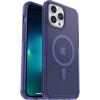 imageOtterBox iPhone 13 Pro Max amp iPhone 12 Pro Max Symmetry Series Case  Clear UltraSleek Snaps to MagSafe Raised Edges Protect Camera amp Screen