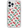 imageOtterBox iPhone 13 Pro Max and iPhone 12 Pro Max Symmetry Series Case  Cherry ON TOP UltraSleek Snaps to MagSafe Raised Edges Protect Camera amp Screen