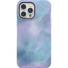 imageOtterBox iPhone 13 Pro Max and iPhone 12 Pro Max Symmetry Series Case  PETRICHOR Mist Purple UltraSleek Snaps to MagSafe Raised Edges Protect Camera amp Screen