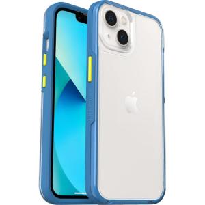 imageLifeProof SEE SERIES Case with MagSafe for iPhone 13 ONLY  BLACKUNWAVERING BLUE