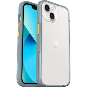 imageLifeProof SEE SERIES Case with MagSafe for iPhone 13 ONLY  BLACKZEAL GREY