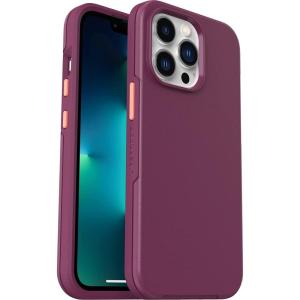 imageLifeProof SEE SERIES Case with MagSafe for iPhone 13 Pro ONLY  LETS CUDDLEFISHPurple