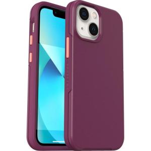 imageLifeProof SEE SERIES Case with MagSafe for iPhone 13 mini amp iPhone 12 mini  ANCHORS AWAYLETS CUDDLEFISH