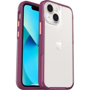 imageLifeProof SEE SERIES Case with MagSafe for iPhone 13 mini amp iPhone 12 mini  ANCHORS AWAYMOTIVATED PURPL