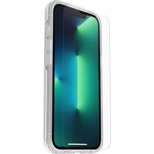 imageOtterBox AMPLIFY GLASS ANTIMICROBIAL SERIES Screen Protector for iPhone 1313 Pro Protection Program