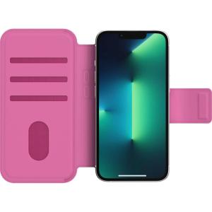 imageOtterBox Detachable Folio Wallet Case Sold Separately for MagSafe  iPhone 12 iPhone 12 Pro iPhone 13 amp iPhone 13 Pro  Strawberry Pink
