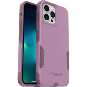 imageOtterBox iPhone 13 Pro Max amp iPhone 12 Pro Max Commuter Series Case  RIVETING Way Slim amp Tough PocketFriendly with Port ProtectionMAVEN WAY