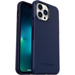 imageOtterBox iPhone 13 Pro Max amp iPhone 12 Pro Max Symmetry Series Series Case  Ariel Waves UltraSleek Snaps to MagSafe Raised Edges Protect Camera amp Screen