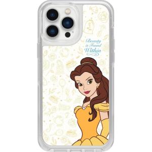 imageOtterBox iPhone 13 Pro Max amp iPhone 12 Pro Max Symmetry Series Series Case  Cinderella Courage amp Kind UltraSleek Snaps to MagSafe Raised Edges Protect Camera amp Screen