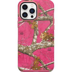 imageOtterBox iPhone 13 Pro Max amp iPhone 12 Pro Max Symmetry Series Series Case  Jasmine Adventure UltraSleek Snaps to MagSafe Raised Edges Protect Camera amp Screen