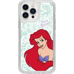 imageOtterBox iPhone 13 Pro Max and iPhone 12 Pro Max Symmetry Series Case  Navy Captain UltraSleek Snaps to MagSafe Raised Edges Protect Camera amp Screen