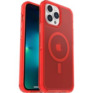 imageOtterBox iPhone 13 Pro Max and iPhone 12 Pro Max Symmetry Series Case  Stardust UltraSleek Snaps to MagSafe Raised Edges Protect Camera amp Screen