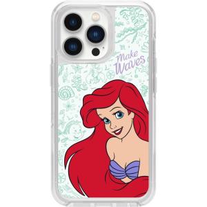 imageOtterBox iPhone 13 Pro ONLY Symmetry Series Case  Ariel Waves UltraSleek Snaps to MagSafe Raised Edges Protect Camera amp ScreenAriel