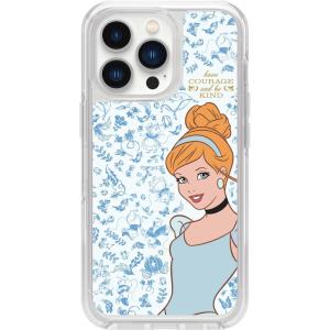 imageOtterBox iPhone 13 Pro ONLY Symmetry Series Case  Ariel Waves UltraSleek Snaps to MagSafe Raised Edges Protect Camera amp ScreenCinderalla