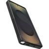imageOtterBox Commuter Case for Samsung Galaxy S25 Ultra Shockproof Drop Proof Rugged Protective Case 3X Tested to Military Standard PurpleBlack