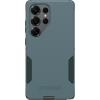 imageOtterBox Commuter Case for Samsung Galaxy S25 Ultra Shockproof Drop Proof Rugged Protective Case 3X Tested to Military Standard PurpleGreen