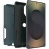 imageOtterBox Commuter Case for Samsung Galaxy S25 Ultra Shockproof Drop Proof Rugged Protective Case 3X Tested to Military Standard PurpleGreen