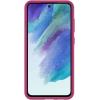 imageOtterBox Galaxy S21 FE 5G Only Symmetry Series Case  Black UltraSleek Wireless Charging Compatible Raised Edges Protect Camera amp ScreenPink