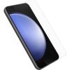imageOtterBox Galaxy S23 FE Glass Screen Protector scratch protection flawless clarity fingerprint resistantOtterBox Glass