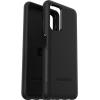 imageOtterBox Samsung Galaxy A03S Commuter Series Lite Case  Black Slim amp Tough PocketFriendly with Open Access to Ports and Speakers no Port CoversBlack