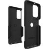 imageOtterBox Samsung Galaxy A03S Commuter Series Lite Case  Black Slim amp Tough PocketFriendly with Open Access to Ports and Speakers no Port CoversBlack