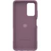 imageOtterBox Samsung Galaxy A03S Commuter Series Lite Case  Black Slim amp Tough PocketFriendly with Open Access to Ports and Speakers no Port CoversPink