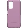 imageOtterBox Samsung Galaxy A03S Commuter Series Lite Case  Black Slim amp Tough PocketFriendly with Open Access to Ports and Speakers no Port CoversPink