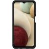 imageOtterBox Samsung Galaxy A12 Commuter Series Lite Case  Black Slim amp Tough PocketFriendly with Open Access to Ports and Speakers no Port CoversBlack