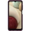 imageOtterBox Samsung Galaxy A12 Commuter Series Lite Case  Black Slim amp Tough PocketFriendly with Open Access to Ports and Speakers no Port CoversPurple
