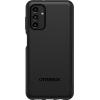 imageOtterBox Samsung Galaxy A13 5G Commuter Series Lite Case  Black Slim amp Tough PocketFriendly with Open Access to Ports and Speakers No Port CoversBlack