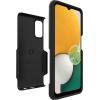 imageOtterBox Samsung Galaxy A13 5G Commuter Series Lite Case  Black Slim amp Tough PocketFriendly with Open Access to Ports and Speakers No Port CoversBlack