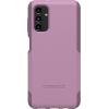 imageOtterBox Samsung Galaxy A13 5G Commuter Series Lite Case  Black Slim amp Tough PocketFriendly with Open Access to Ports and Speakers No Port CoversPink