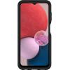 imageOtterBox Samsung Galaxy A13 Commuter Series Lite Case  MAVENS Way Slim amp Tough PocketFriendly with Open Access to Ports and Speakers no Port Covers PinkBlack