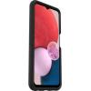 imageOtterBox Samsung Galaxy A13 Commuter Series Lite Case  MAVENS Way Slim amp Tough PocketFriendly with Open Access to Ports and Speakers no Port Covers PinkBlack
