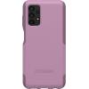 imageOtterBox Samsung Galaxy A13 Commuter Series Lite Case  MAVENS Way Slim amp Tough PocketFriendly with Open Access to Ports and Speakers no Port Covers PinkPink