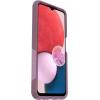 imageOtterBox Samsung Galaxy A13 Commuter Series Lite Case  MAVENS Way Slim amp Tough PocketFriendly with Open Access to Ports and Speakers no Port Covers PinkPink