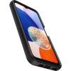 imageOtterBox Samsung Galaxy A14 5G Commuter Series Lite Case  Black Slim amp Tough PocketFriendly with Open Access to Ports and Speakers no Port CoversBlack