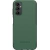 imageOtterBox Samsung Galaxy A14 5G Commuter Series Lite Case  Black Slim amp Tough PocketFriendly with Open Access to Ports and Speakers no Port CoversGreen