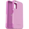 imageOtterBox Samsung Galaxy A15 5G Commuter Series Lite Case  Run Wildflower Pink Slim amp Tough PocketFriendly with Open Access to Ports and Speakers No Port CoversPink